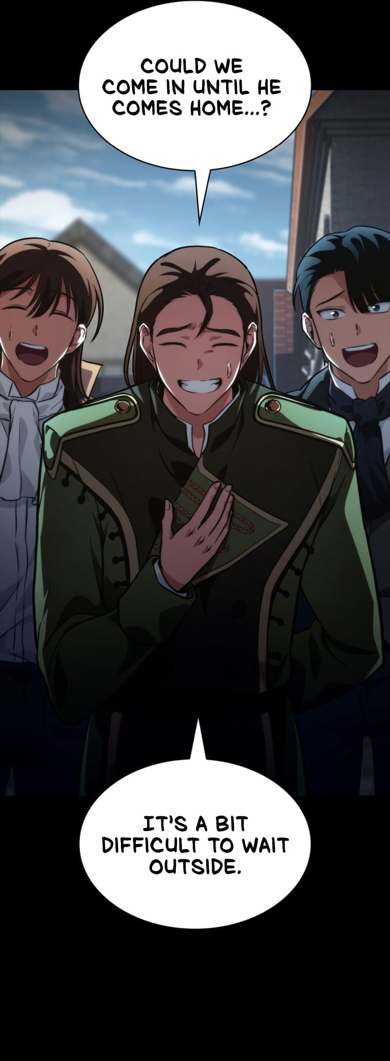 Infinite Mage, Chapter 82 image 079